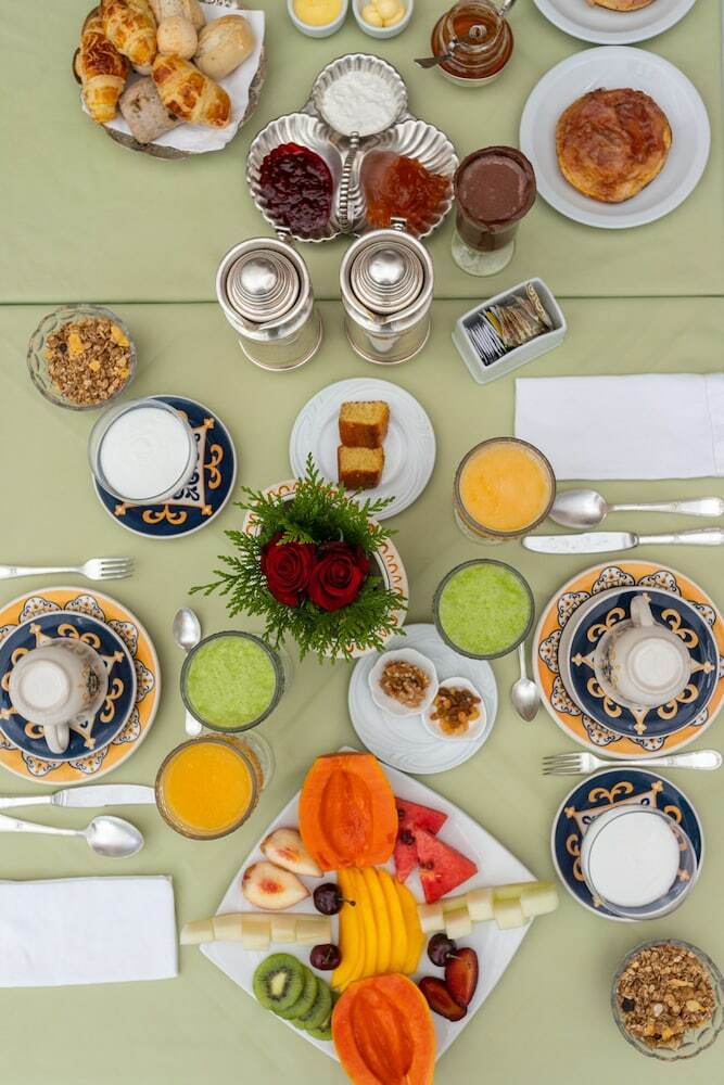 Hotel Villa Casato Residenza Boutique