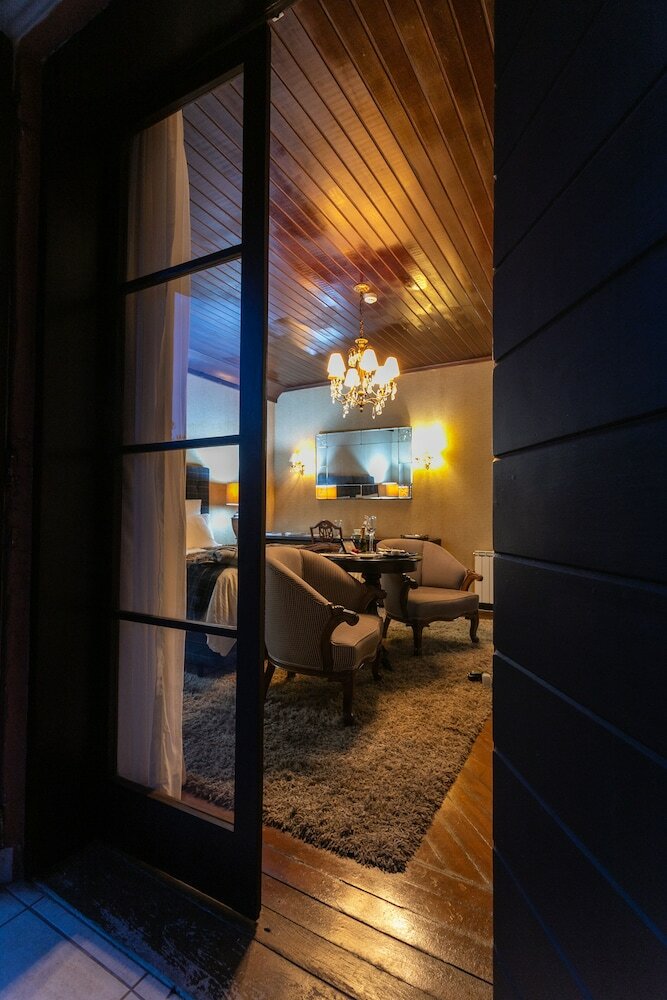 Hotel Villa Casato Residenza Boutique