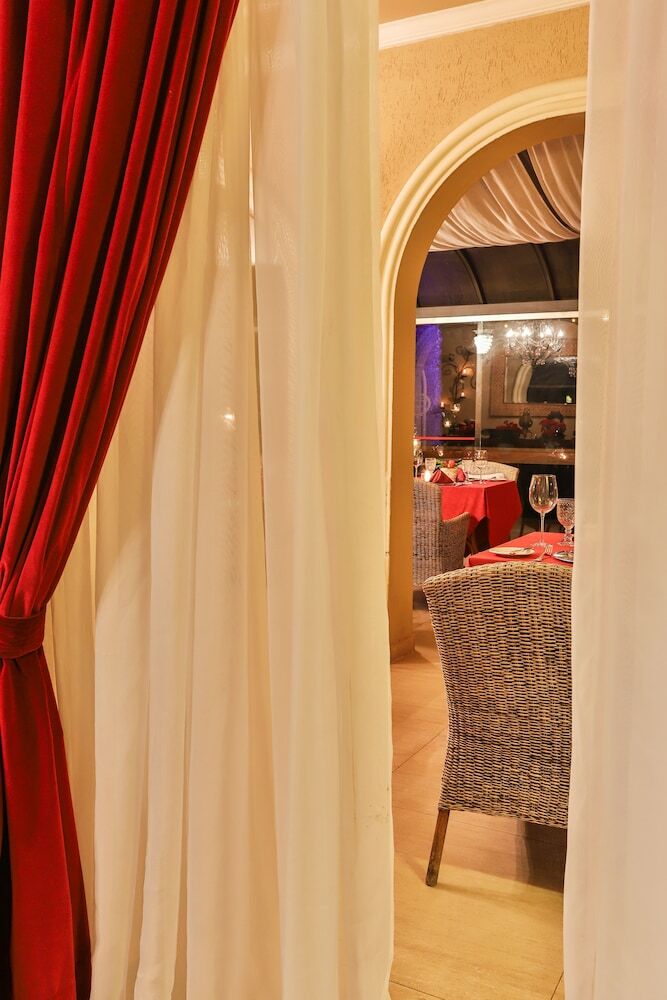 Hotel Villa Casato Residenza Boutique