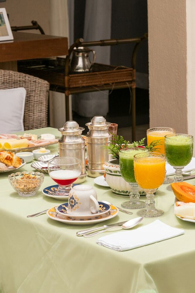 Hotel Villa Casato Residenza Boutique