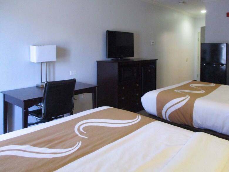 Hotel Studio 6 Leesville, La