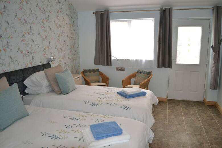 Cori House Bed & Breakfast