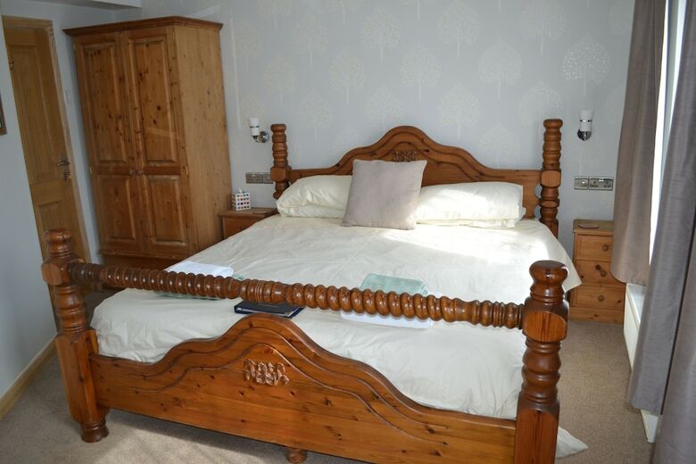 Cori House Bed & Breakfast
