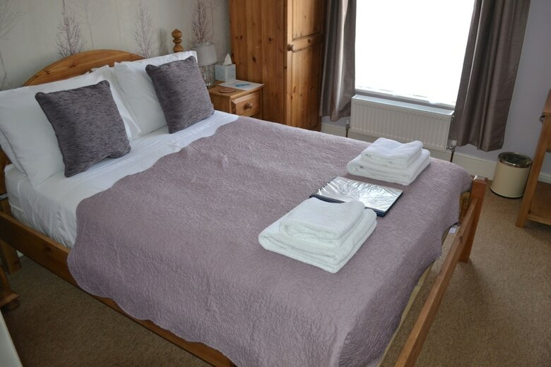 Cori House Bed & Breakfast