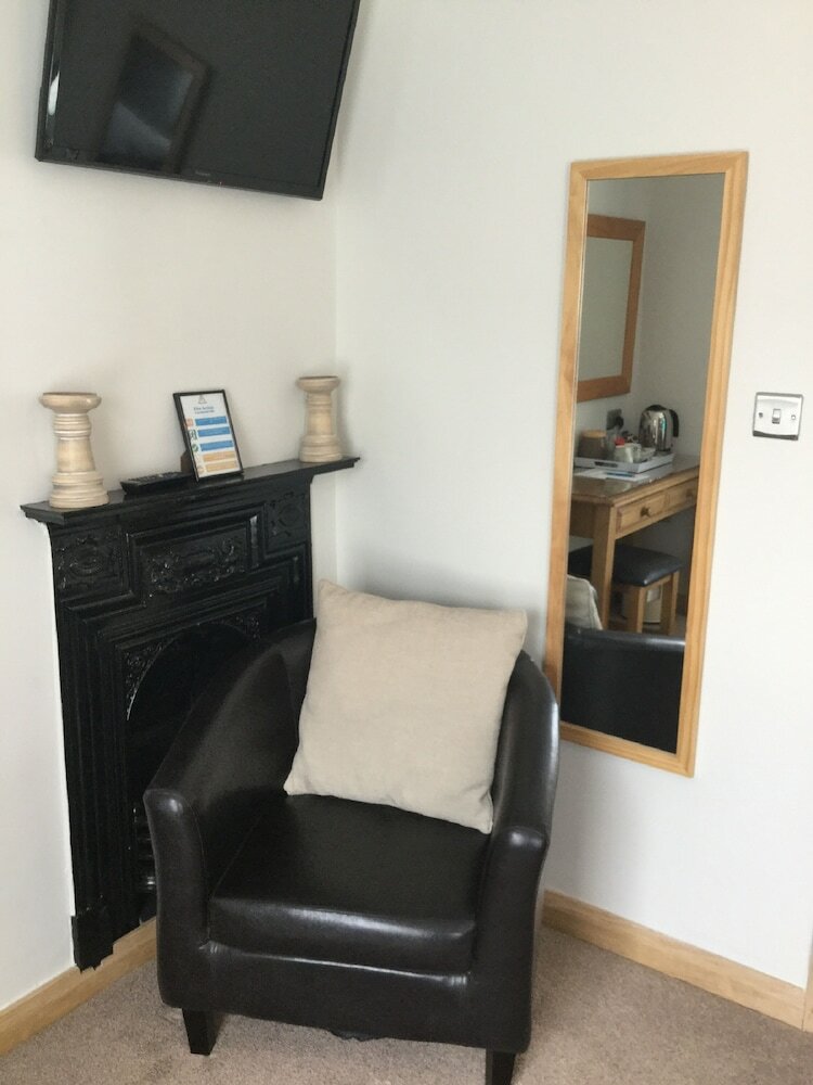 Cori House Bed & Breakfast