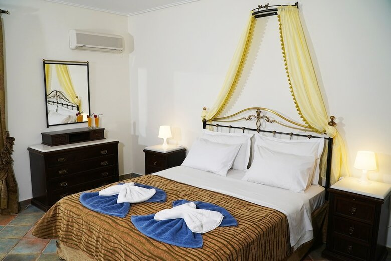 Vasilaras Hotel
