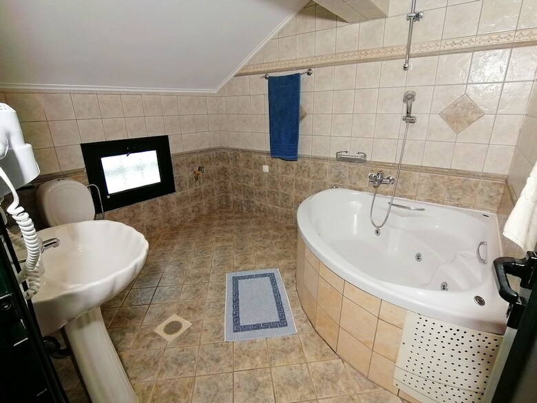 Vasilaras Hotel