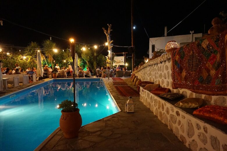Vasilaras Hotel
