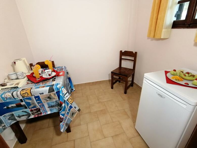 Vasilaras Hotel