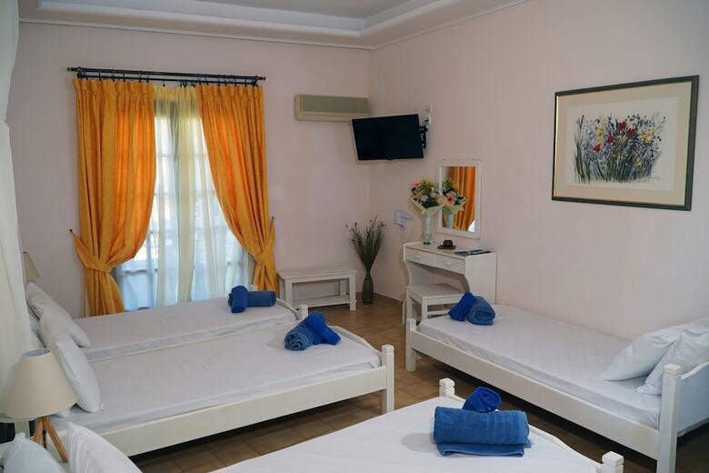 Vasilaras Hotel