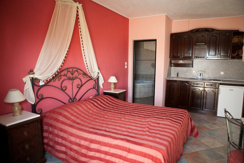 Vasilaras Hotel