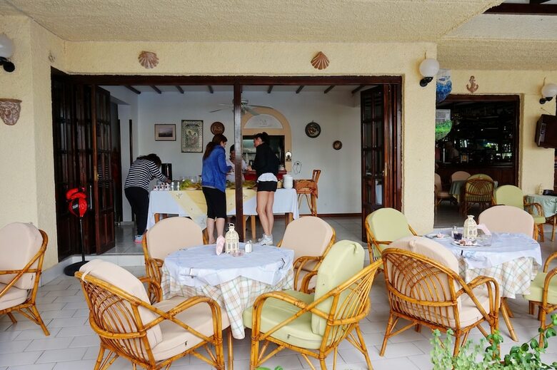 Vasilaras Hotel