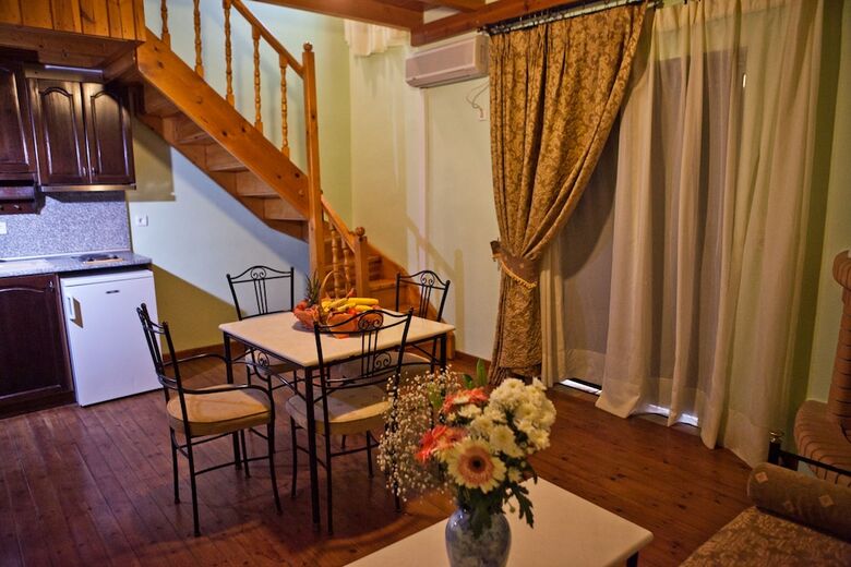 Vasilaras Hotel