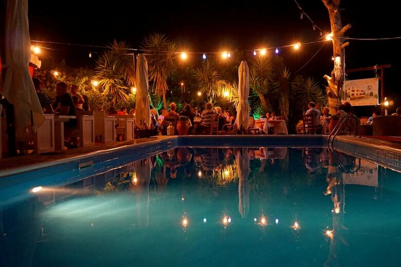 Vasilaras Hotel