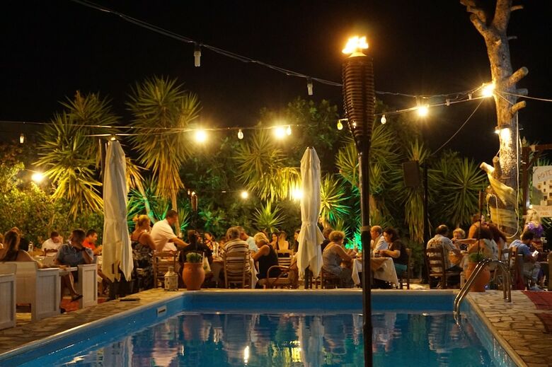 Vasilaras Hotel