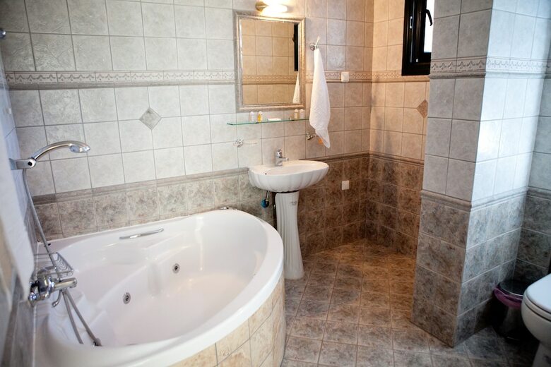 Vasilaras Hotel