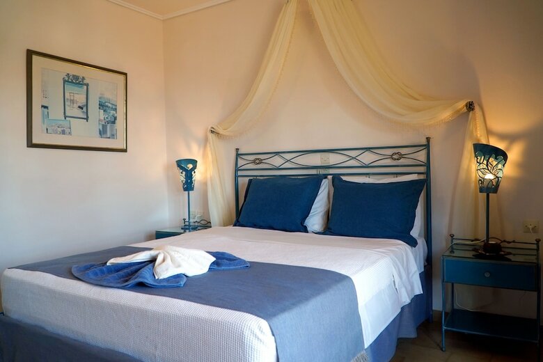 Vasilaras Hotel