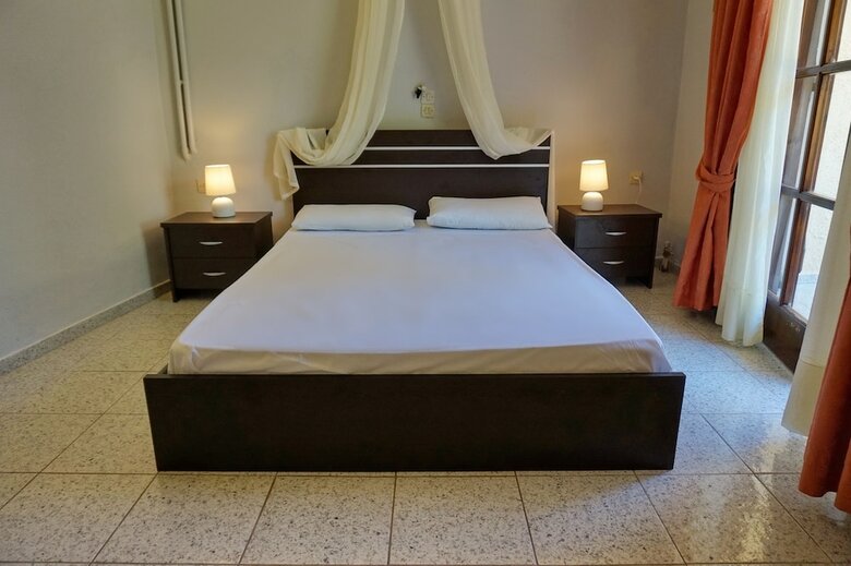 Vasilaras Hotel