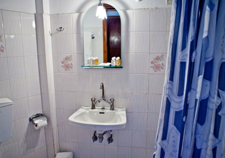 Vasilaras Hotel