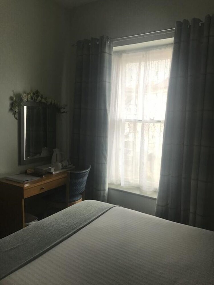 The White Hart Hotel