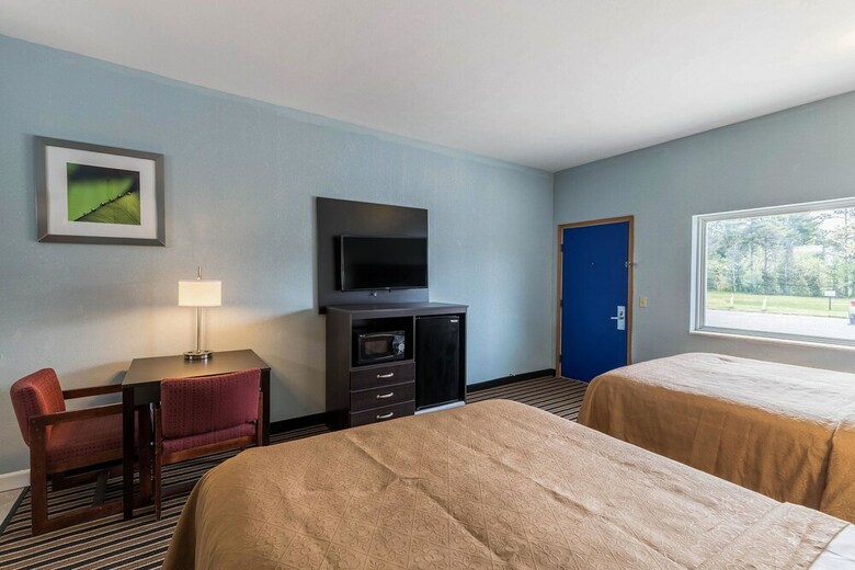 Motel Rodeway Inn