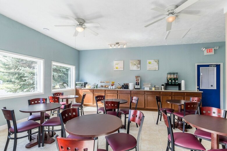 Motel Rodeway Inn