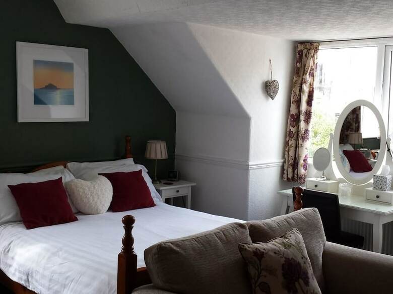 Seafarers Serviced Apartments