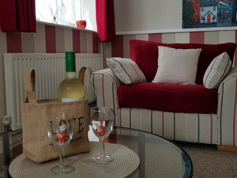 Seafarers Serviced Apartments