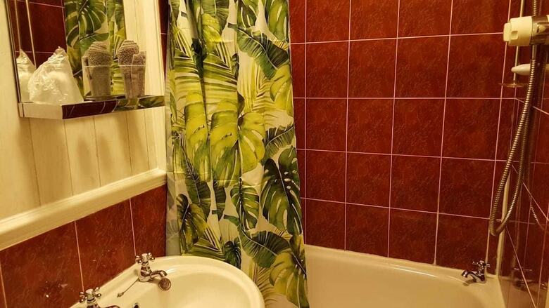 Seafarers Serviced Apartments