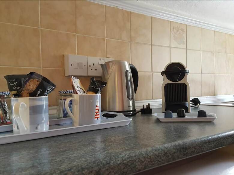 Seafarers Serviced Apartments