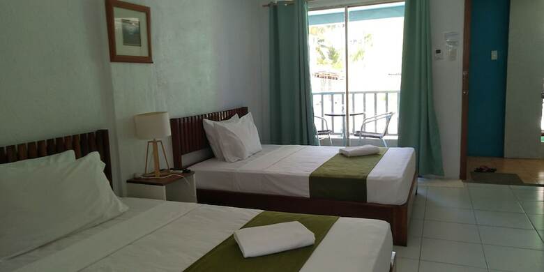 Mr Holidays Hotel
