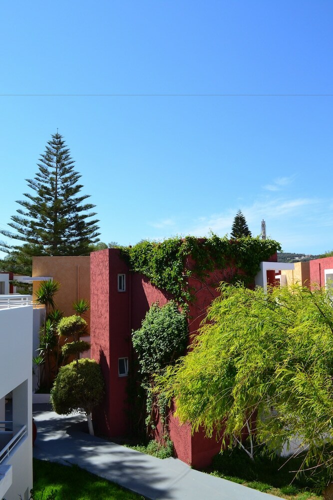 Hotel Palladion
