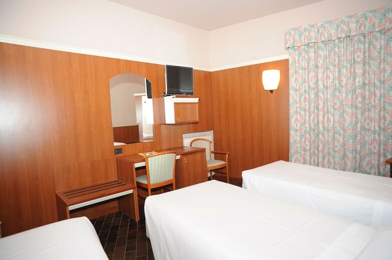 Posada Hotel Agnello