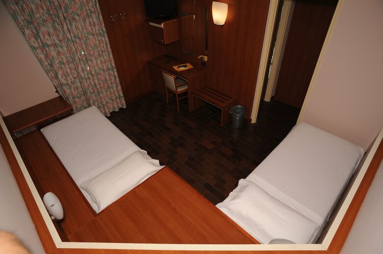 Posada Hotel Agnello