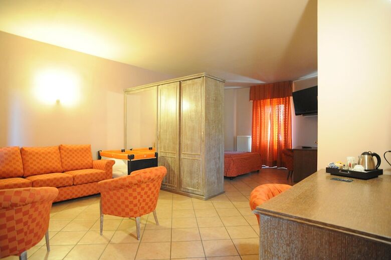 Posada Hotel Agnello