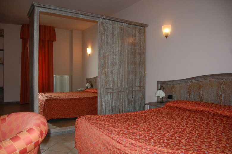 Posada Hotel Agnello