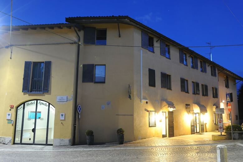 Posada Hotel Agnello