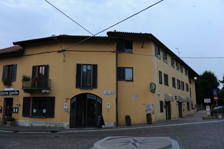 Posada Hotel Agnello