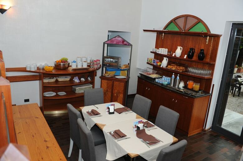 Posada Hotel Agnello