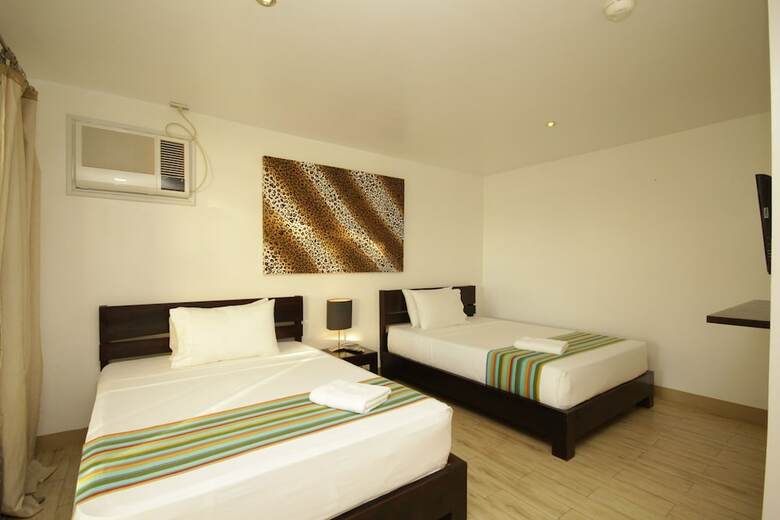 Apartamento Westcliff Villa