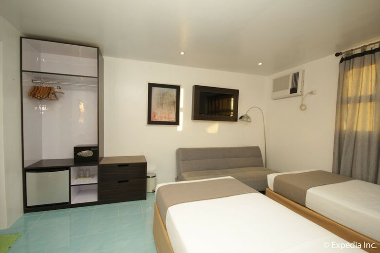 Apartamento Westcliff Villa