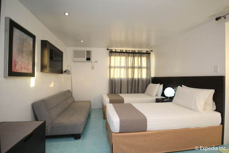 Apartamento Westcliff Villa