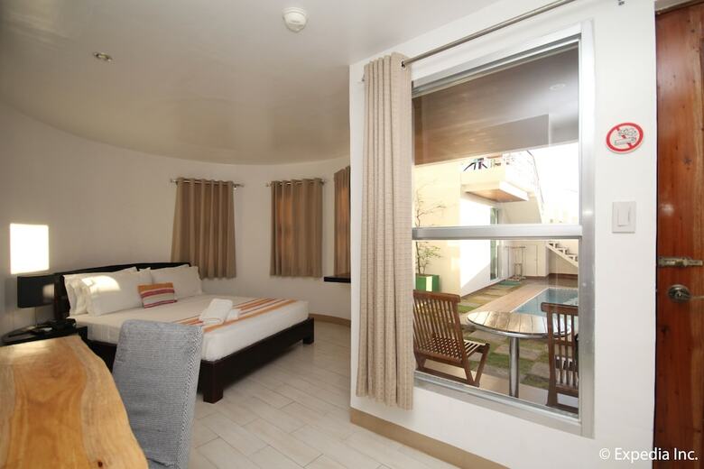 Apartamento Westcliff Villa