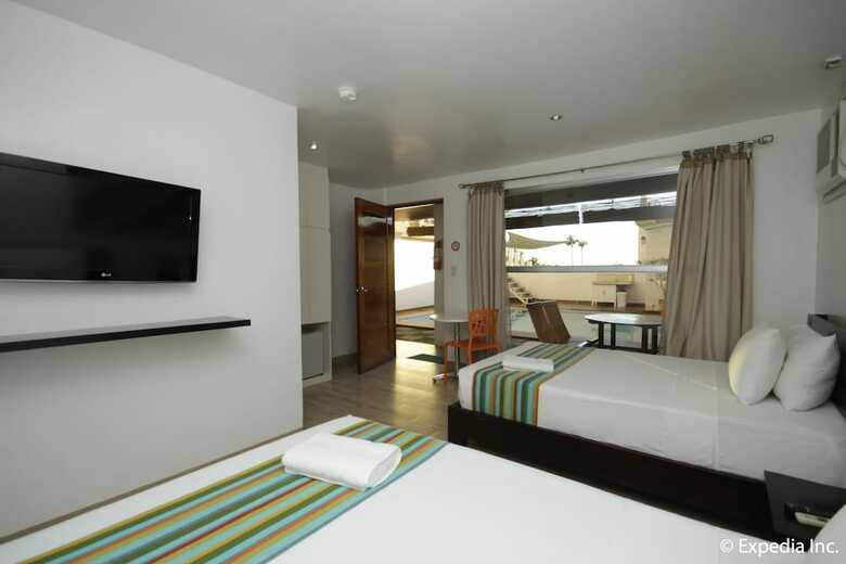 Apartamento Westcliff Villa