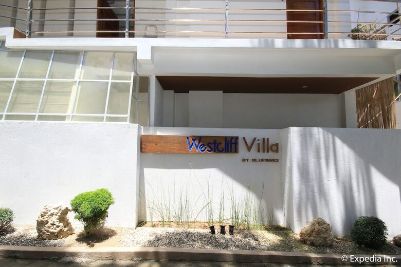 Apartamento Westcliff Villa