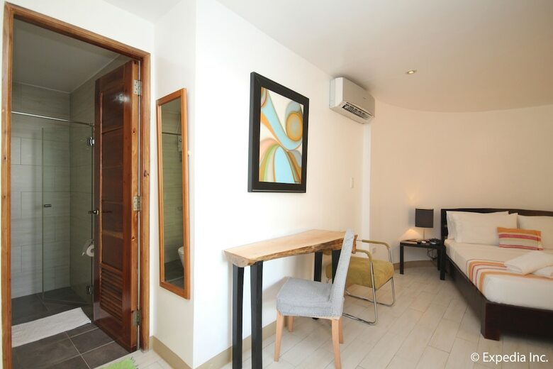 Apartamento Westcliff Villa
