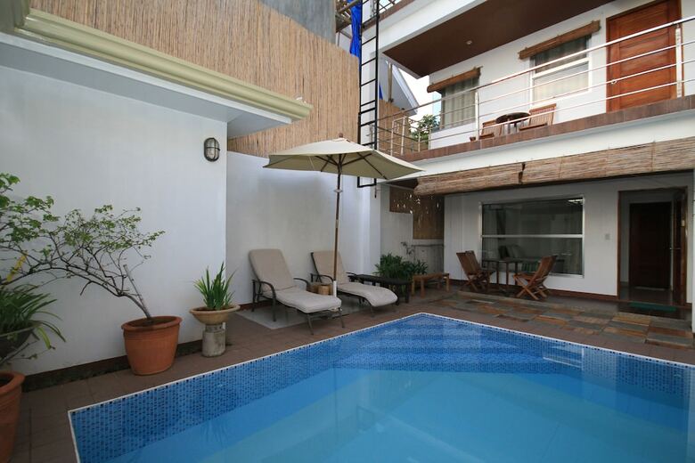 Apartamento Westcliff Villa