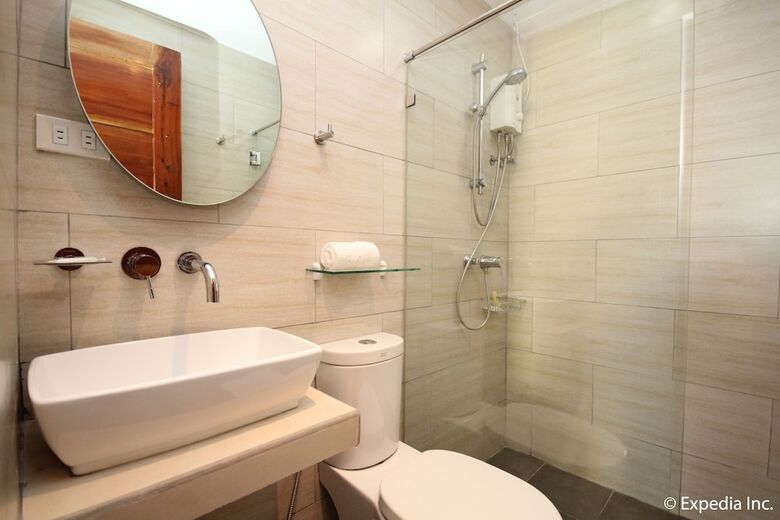 Apartamento Westcliff Villa