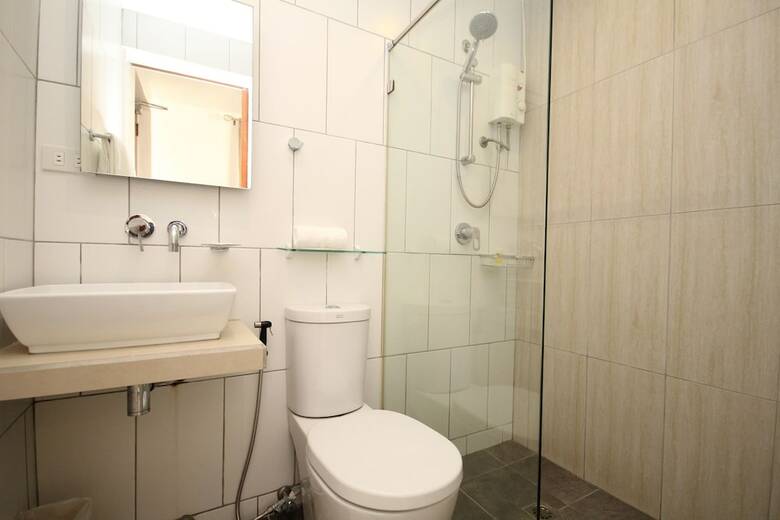 Apartamento Westcliff Villa