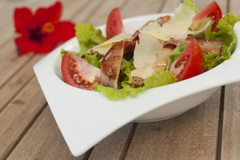 Bed & Breakfast Esprit Libre Restaurant And Guest House